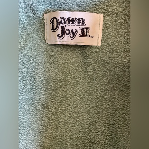 Closet clean out sale! Casual/semi professional type in good condition - Picture 3 of 3